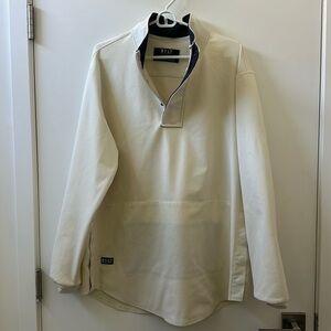Bylt Elite+ Fairway Drop Cut Pullover